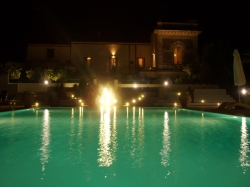 Villa Gioia, Etna, Sicily