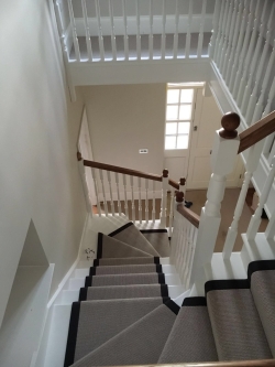 Epsom new built house