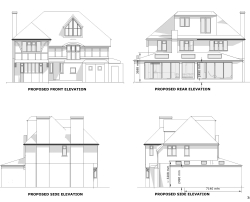 Various locations Surrey