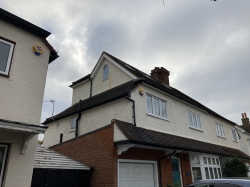 Surbiton loft conversion