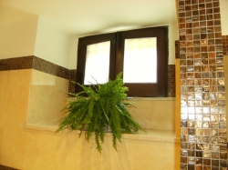 Italian Flat, Sicily