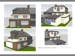 Surbiton loft conversion