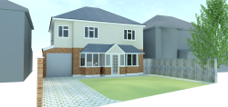 Ewell, Epsom full renovation (Ilir House)