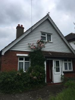 Ewell, Epsom full renovation