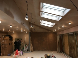 Ewell, Epsom full renovation