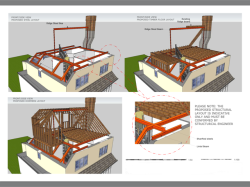 Surbiton loft conversion