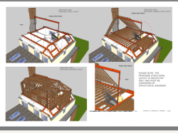 Surbiton loft conversion
