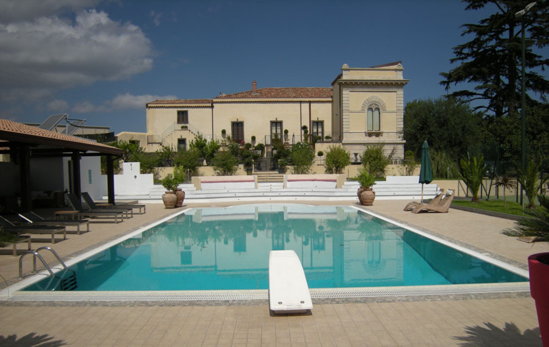 Angelo Campagna Architect