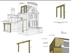 Victorian House renovation