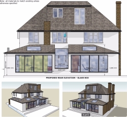 Various locations Surrey