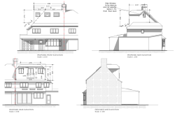 Surbiton loft conversion