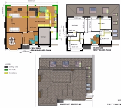 Various locations Surrey