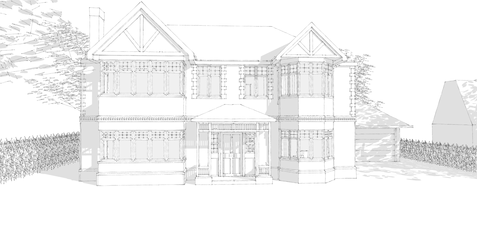 Angelo Campagna Architect