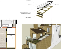 Victorian House renovation
