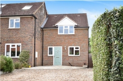Epsom Downs front porch and interior renovation