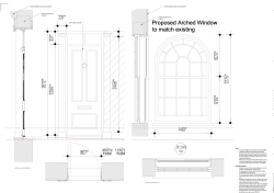 Office to Residential Conversion