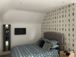Surbiton loft conversion
