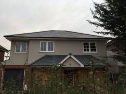 Ewell, Epsom full renovation