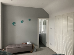 Surbiton loft conversion