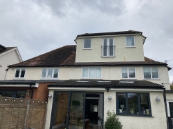 Surbiton loft conversion