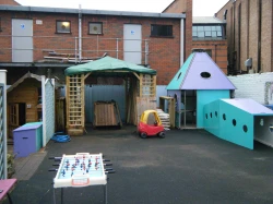 School Kingston