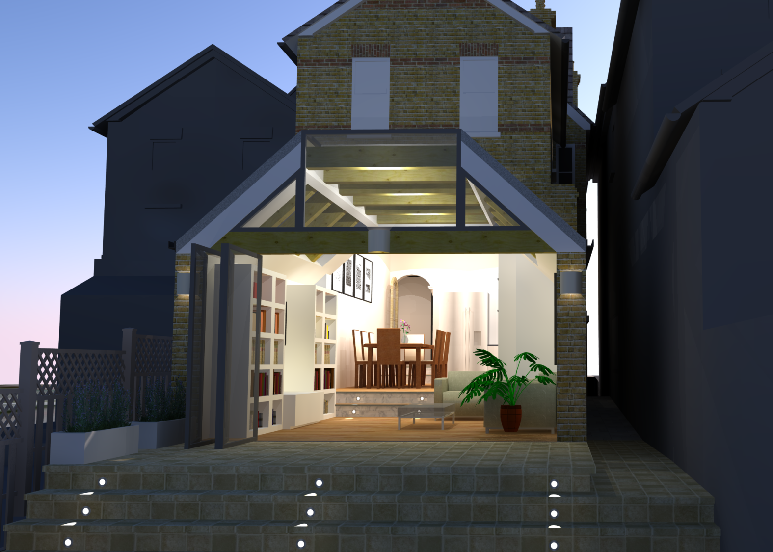 Angelo Campagna Architect