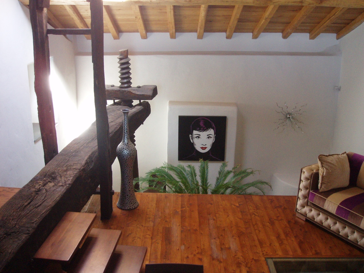 Angelo Campagna Architect