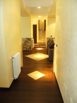 Italian Flat, Sicily