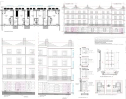 Office to Residential Conversion