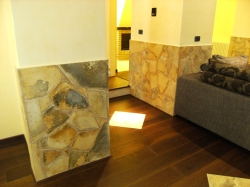 Italian Flat, Sicily