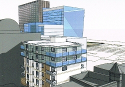Various locations Surrey