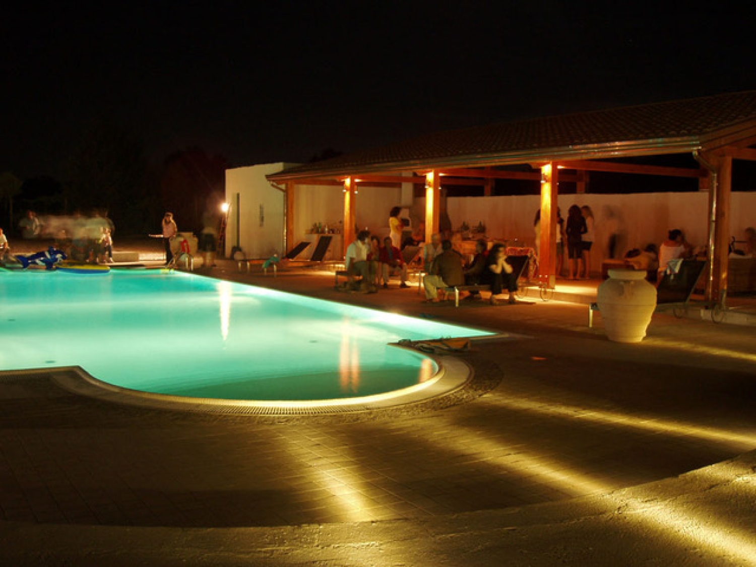 Angelo Campagna Architect