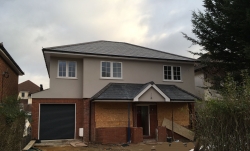 Ewell, Epsom full renovation