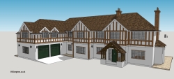 Various locations Surrey